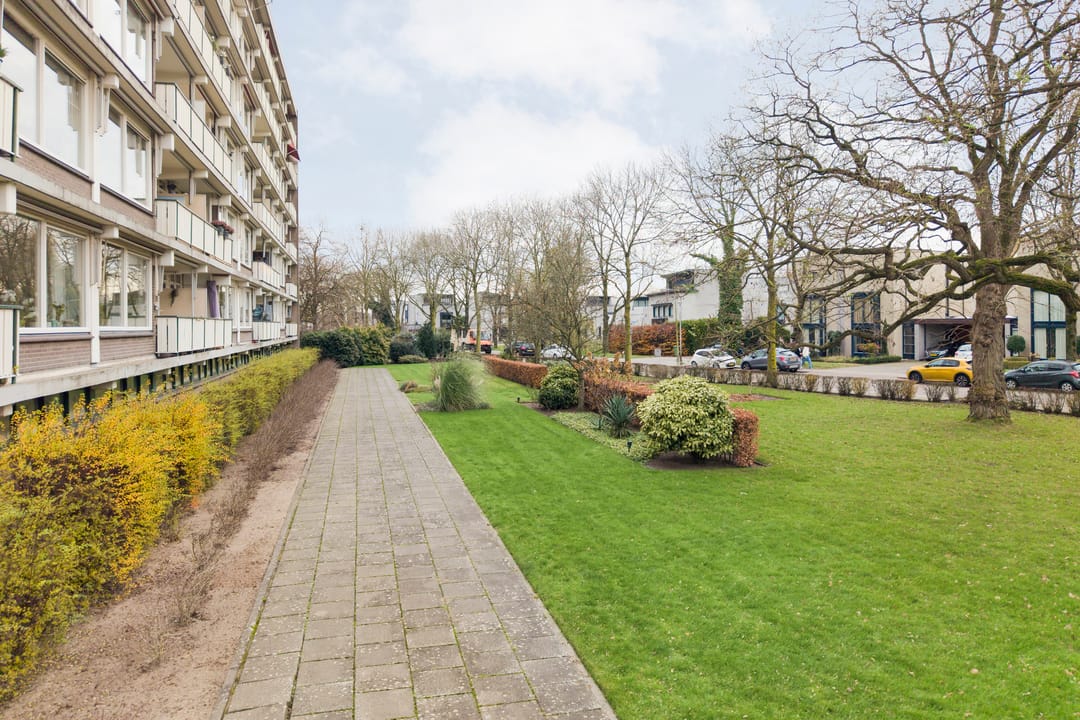 Foto 23 van Frerikshuislaan 3