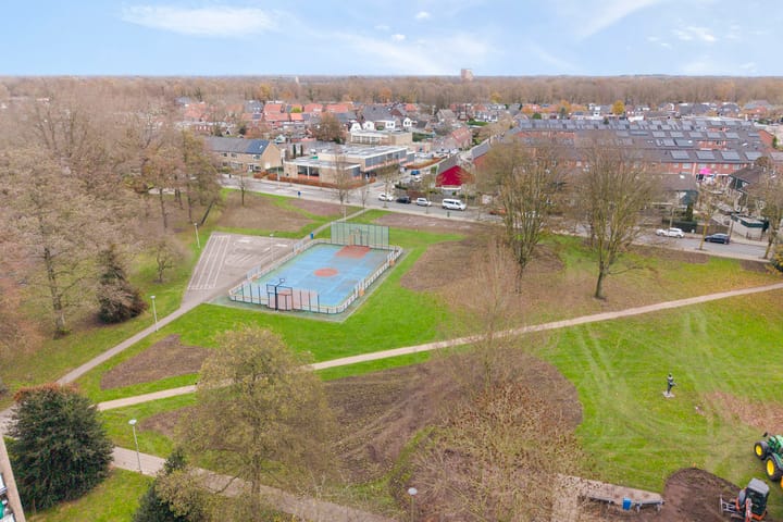 Foto 24 van Frerikshuislaan 3