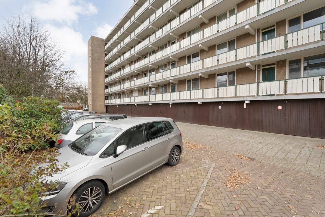 Foto 26 van Frerikshuislaan 3