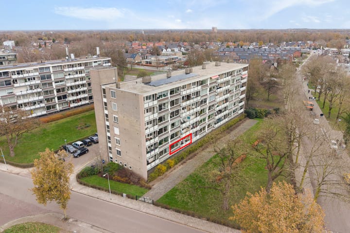 Foto 27 van Frerikshuislaan 3