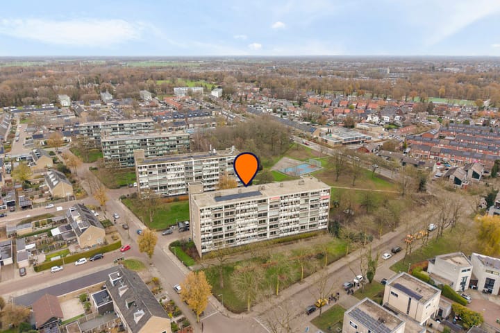 Foto 28 van Frerikshuislaan 3