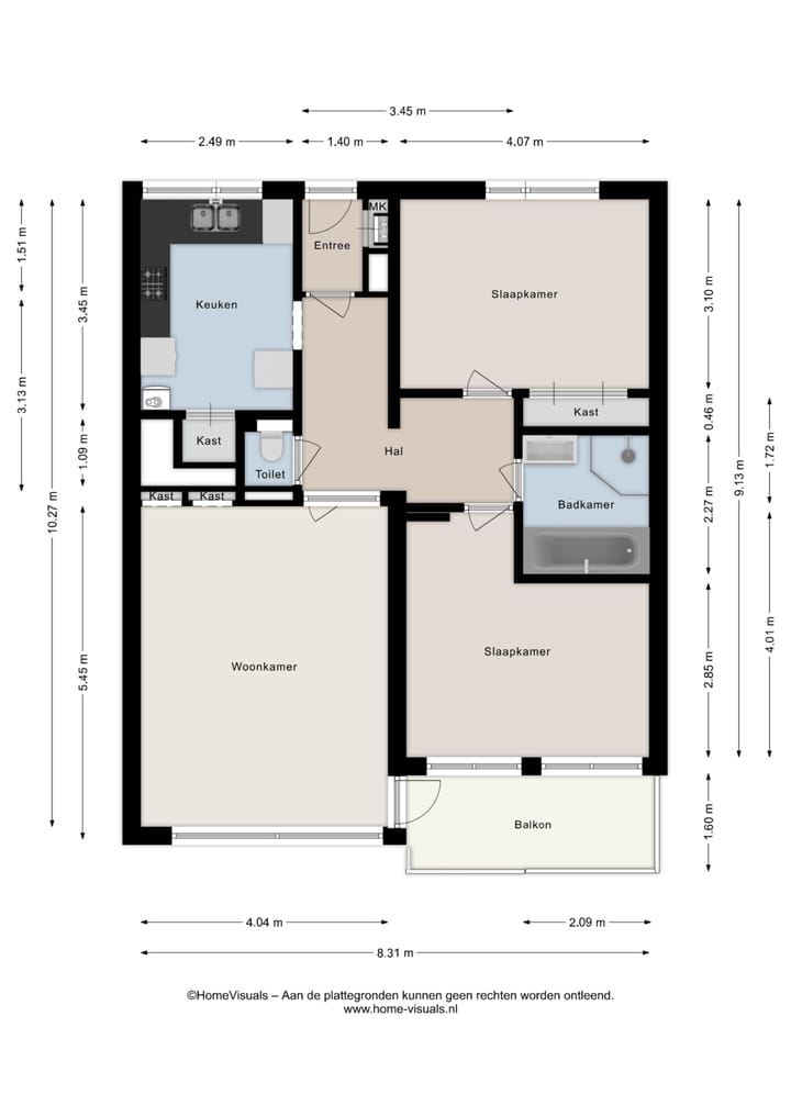 Foto 29 van Frerikshuislaan 3