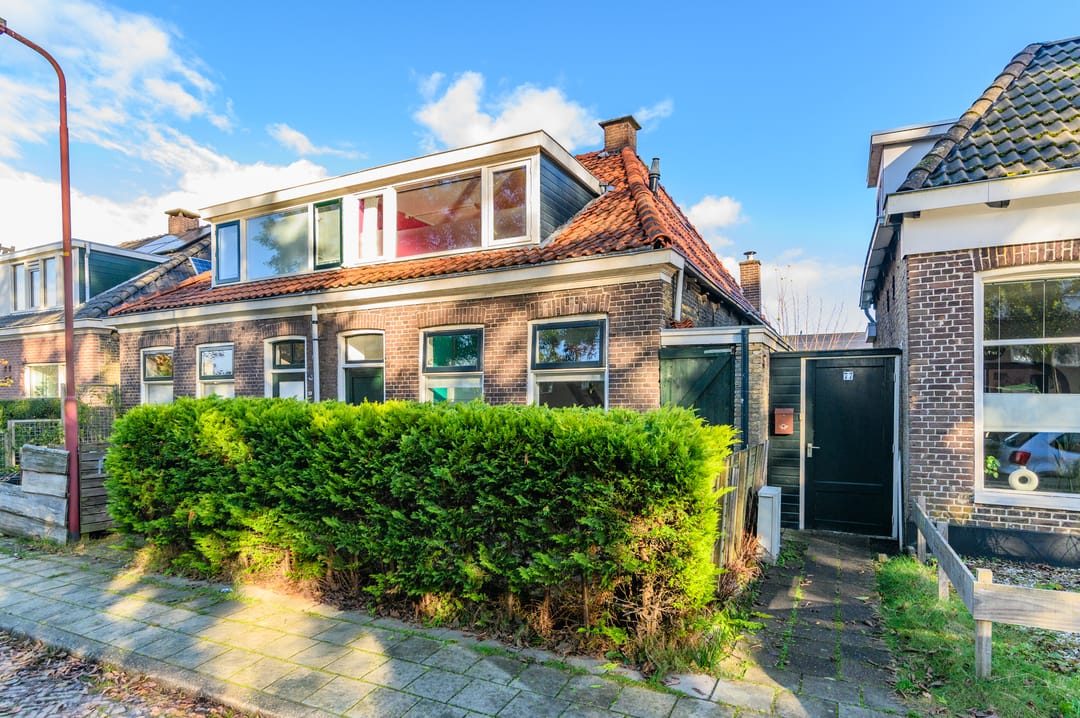 Foto 2 van Badweg 75