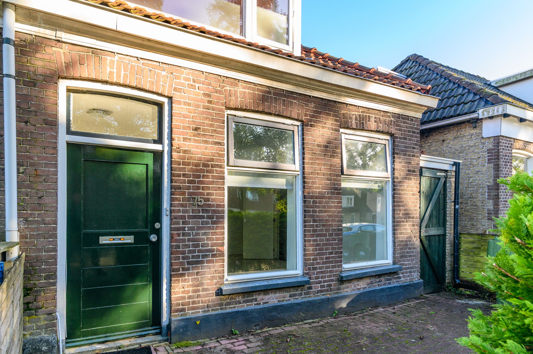 Foto 3 van Badweg 75