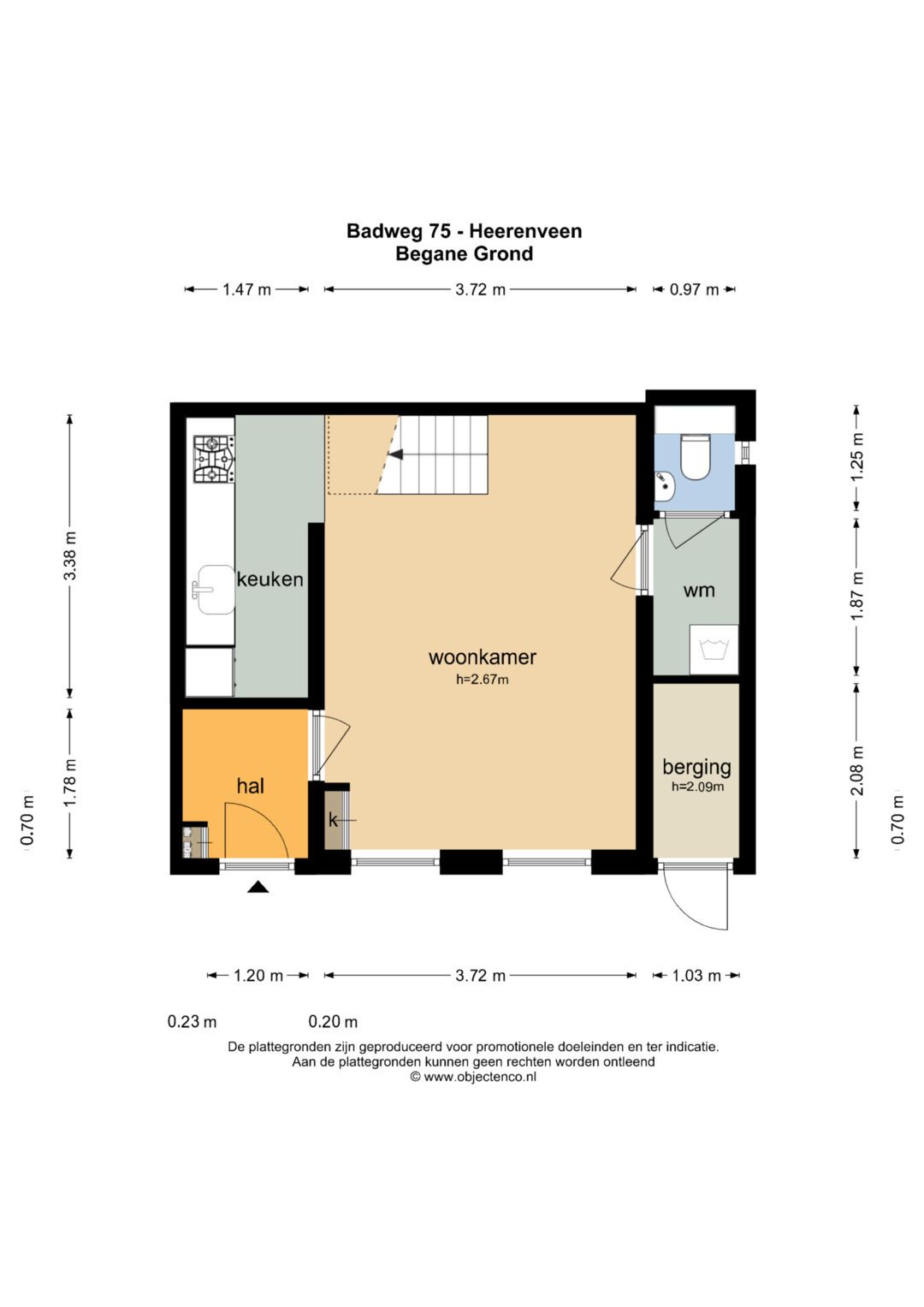 Foto 27 van Badweg 75