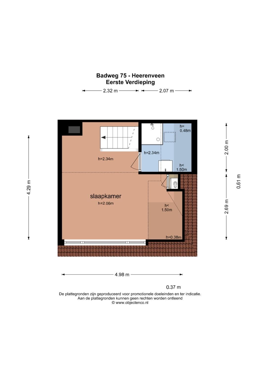 Foto 28 van Badweg 75