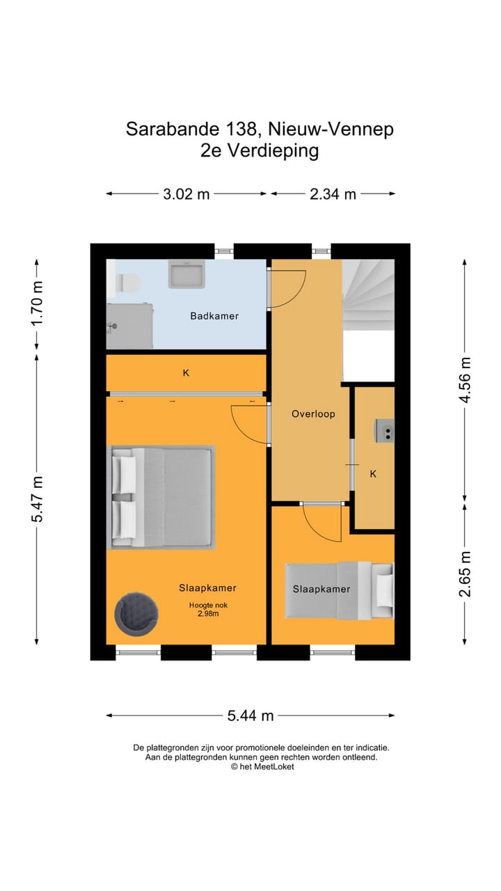 Photo 29 of Sarabande 138