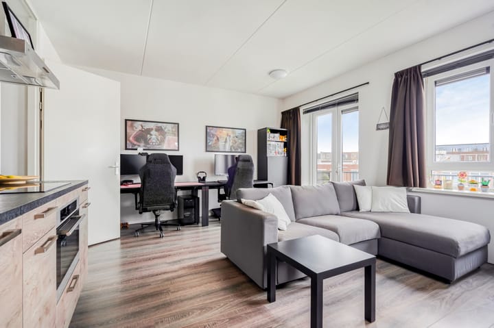 Photo 2 of Slowakijeplaats 22