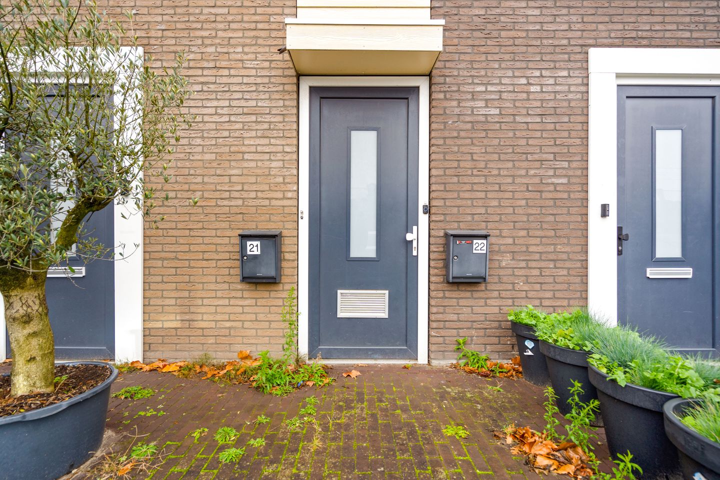 Photo 4 of Slowakijeplaats 22