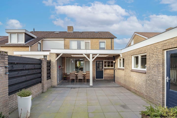 Foto 2 van Engel Witloxstraat 7