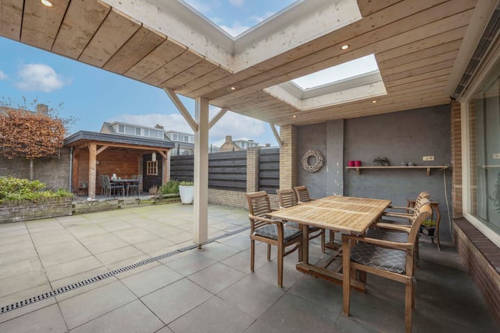 Foto 3 van Engel Witloxstraat 7