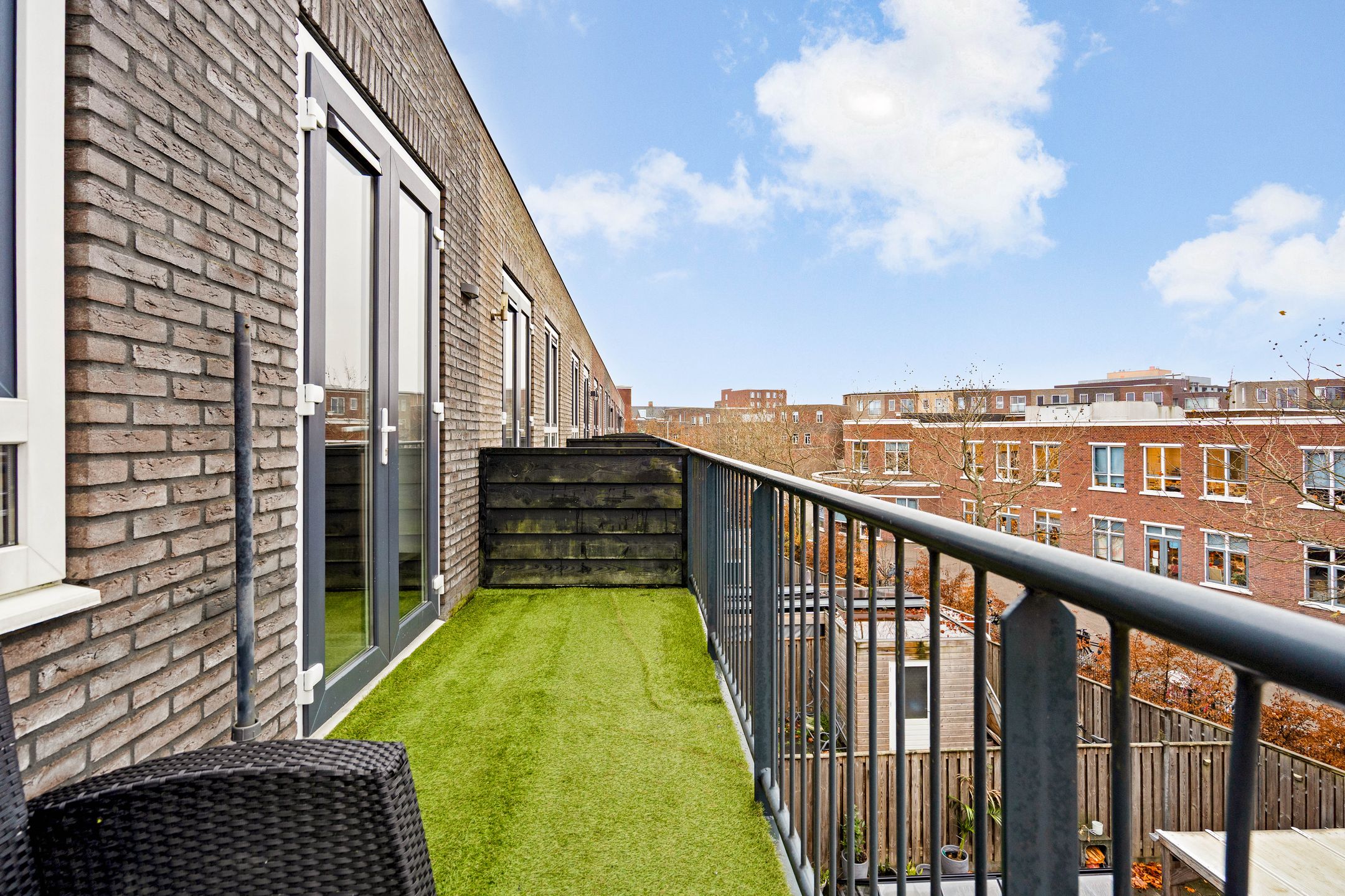 Photo 9 of Slowakijeplaats 22