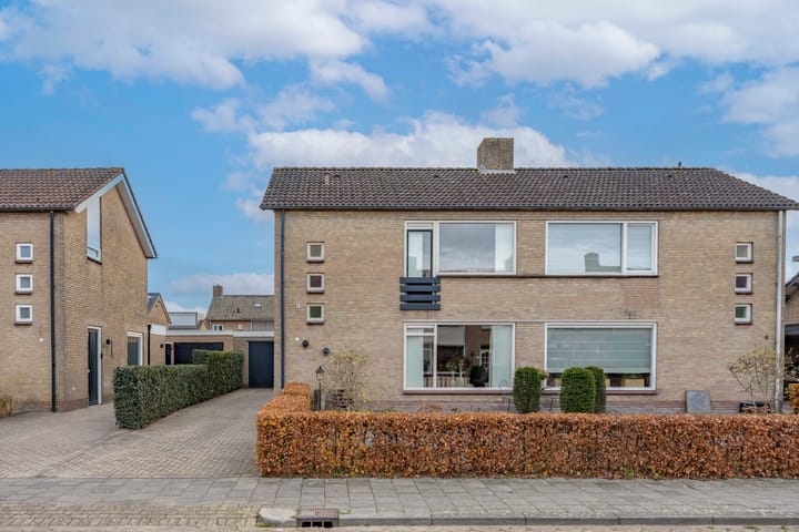 Foto 6 van Engel Witloxstraat 7