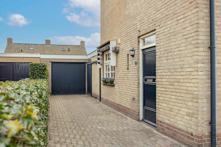 Foto 7 van Engel Witloxstraat 7