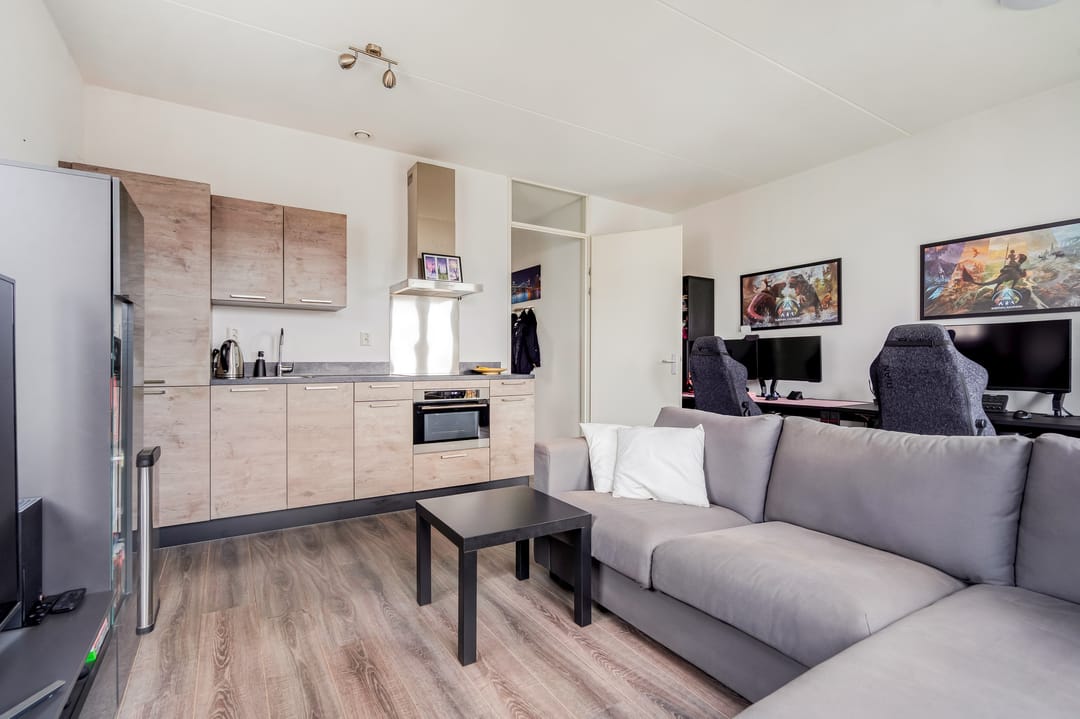 Photo 13 of Slowakijeplaats 22