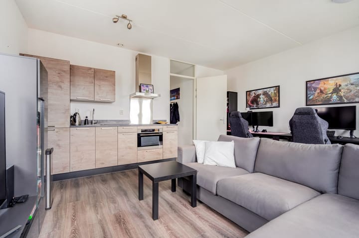 Foto 13 van Slowakijeplaats 22