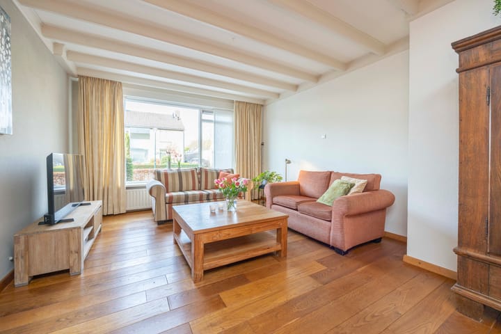 Foto 10 van Engel Witloxstraat 7