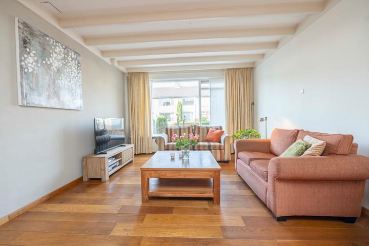 Foto 9 van Engel Witloxstraat 7