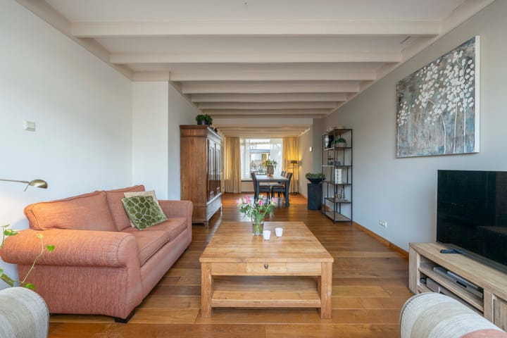 Foto 12 van Engel Witloxstraat 7