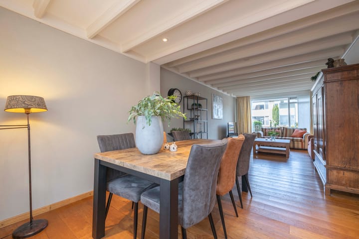 Foto 15 van Engel Witloxstraat 7