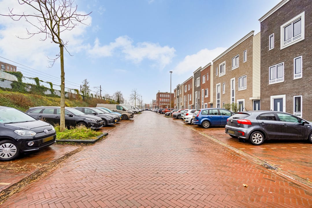 Photo 23 of Slowakijeplaats 22