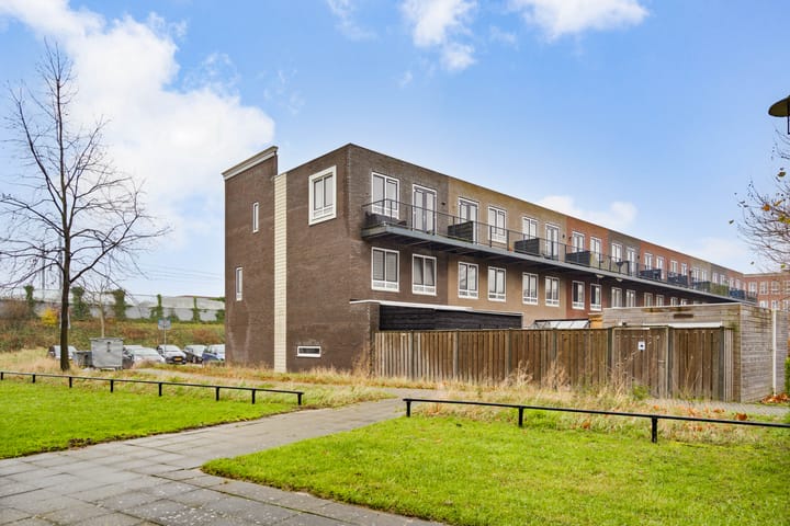 Foto 25 van Slowakijeplaats 22