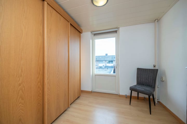 Foto 24 van Engel Witloxstraat 7