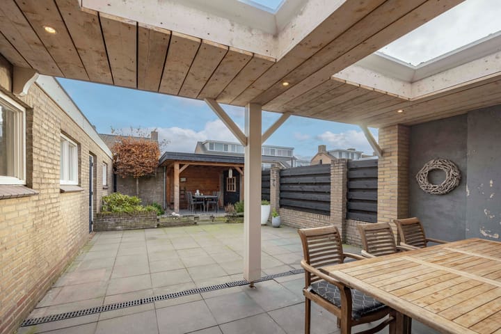 Foto 28 van Engel Witloxstraat 7