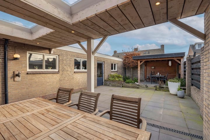 Foto 29 van Engel Witloxstraat 7