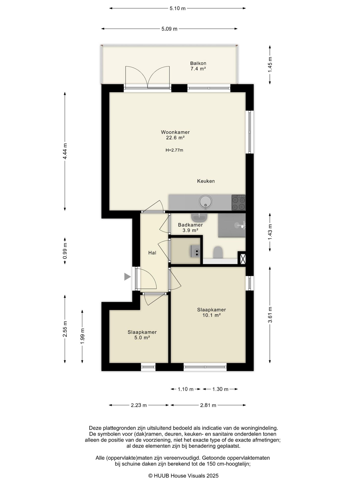 Photo 36 of Slowakijeplaats 22