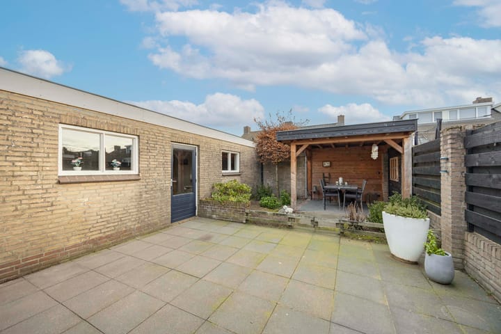 Foto 30 van Engel Witloxstraat 7