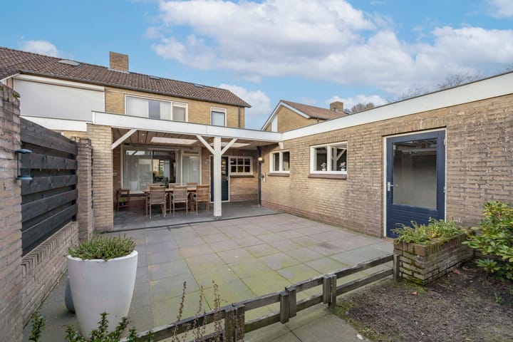 Foto 32 van Engel Witloxstraat 7