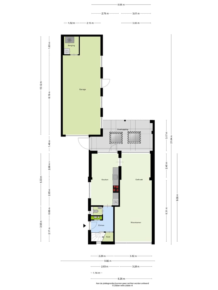 Foto 35 van Engel Witloxstraat 7