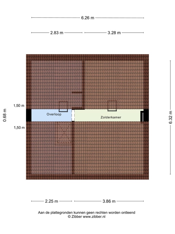 Foto 37 van Engel Witloxstraat 7