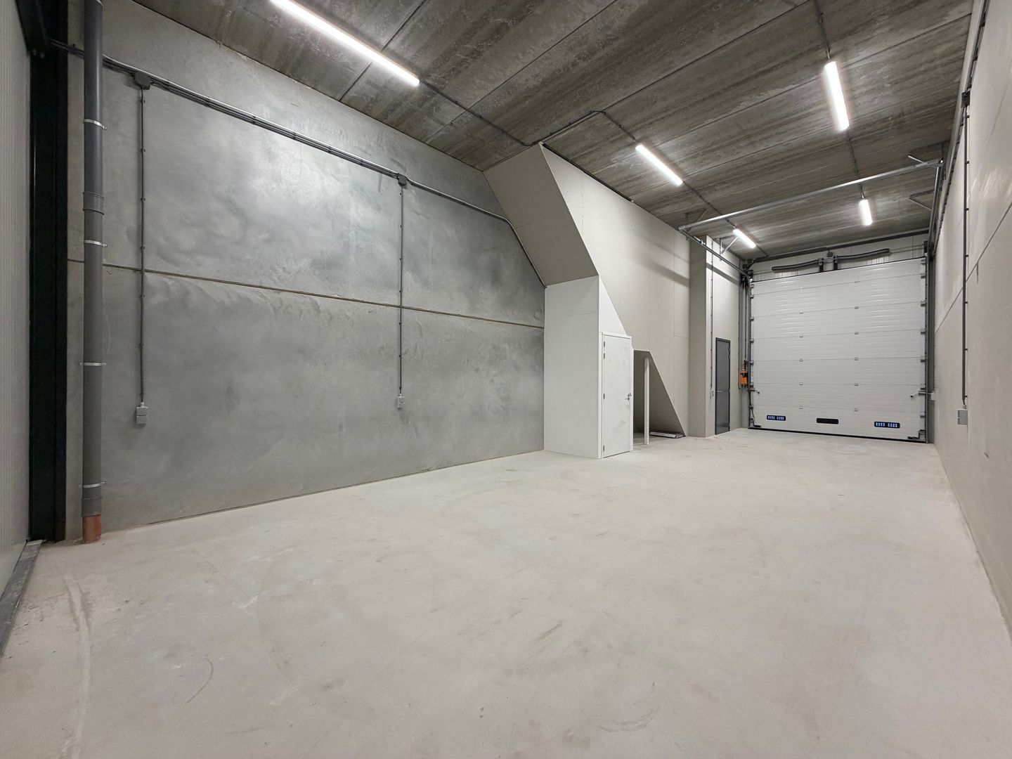 Bekijk foto 4 van Industrieweg 14-E