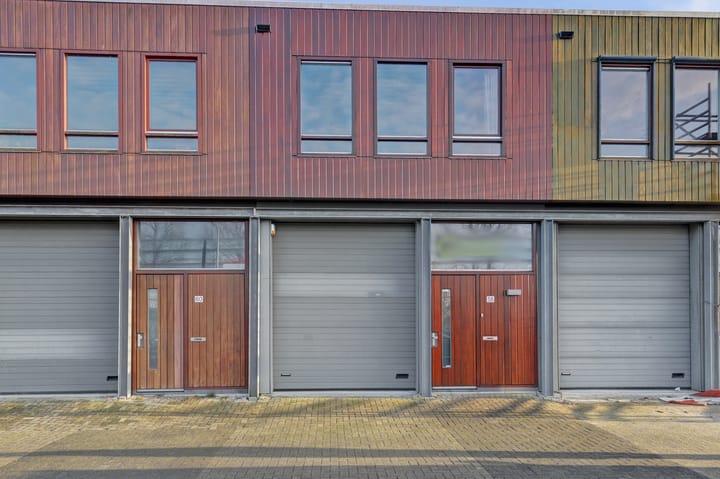 Th. van Leeuwensingel 58, Reeuwijk