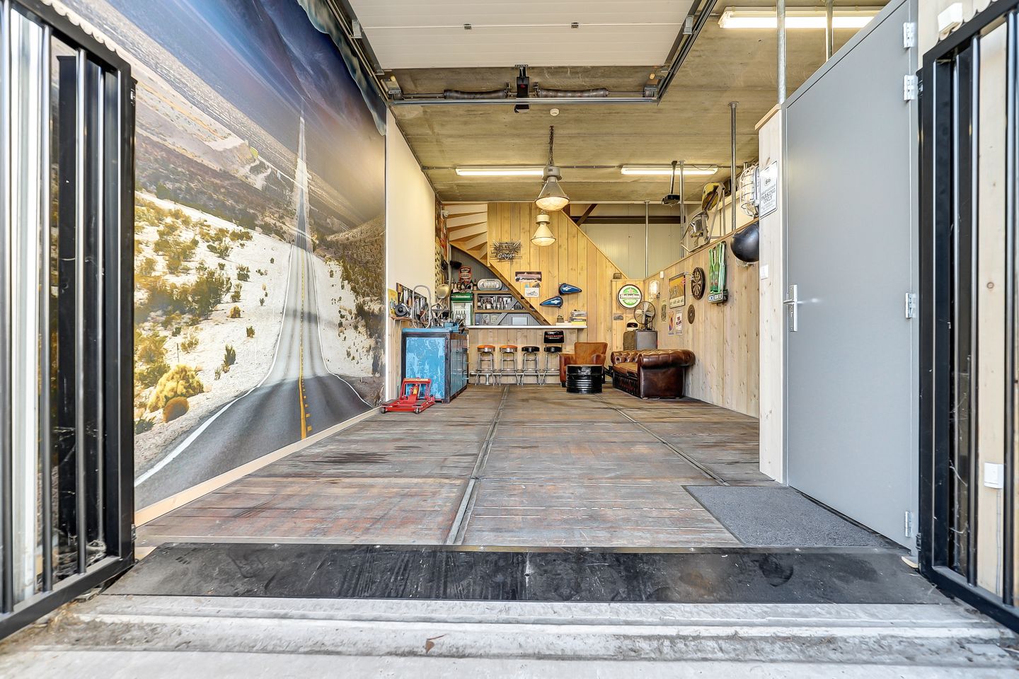 Bekijk foto 3 van Th. van Leeuwensingel 58