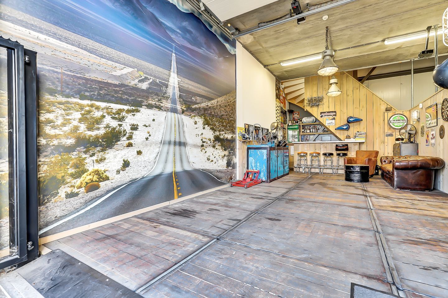 Bekijk foto 4 van Th. van Leeuwensingel 58