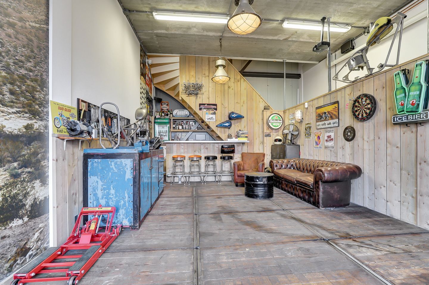 Bekijk foto 5 van Th. van Leeuwensingel 58