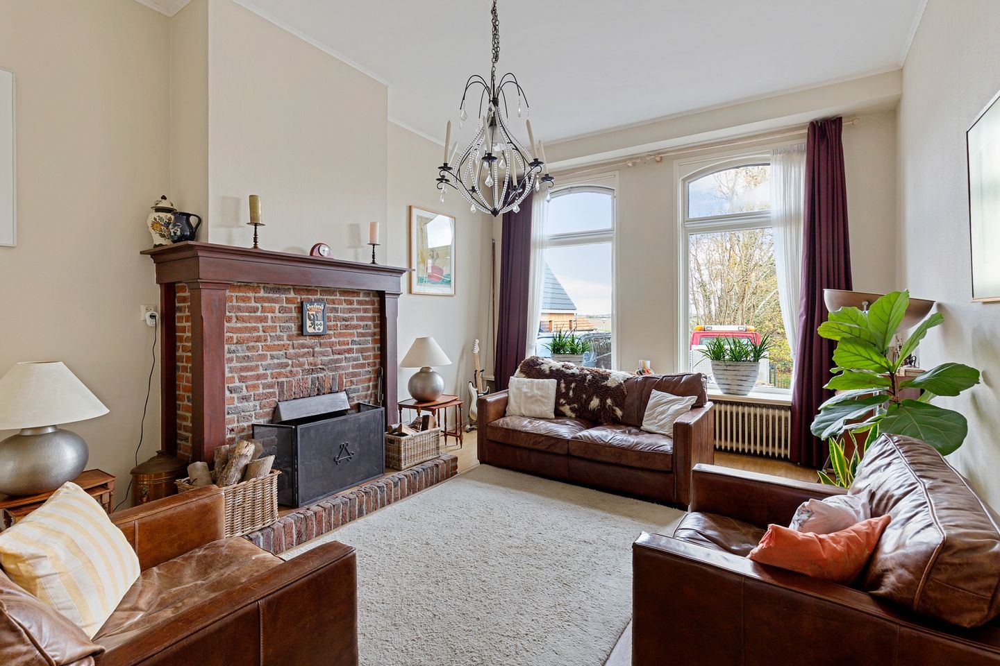 Foto 5 van Henric de Cranestraat 105