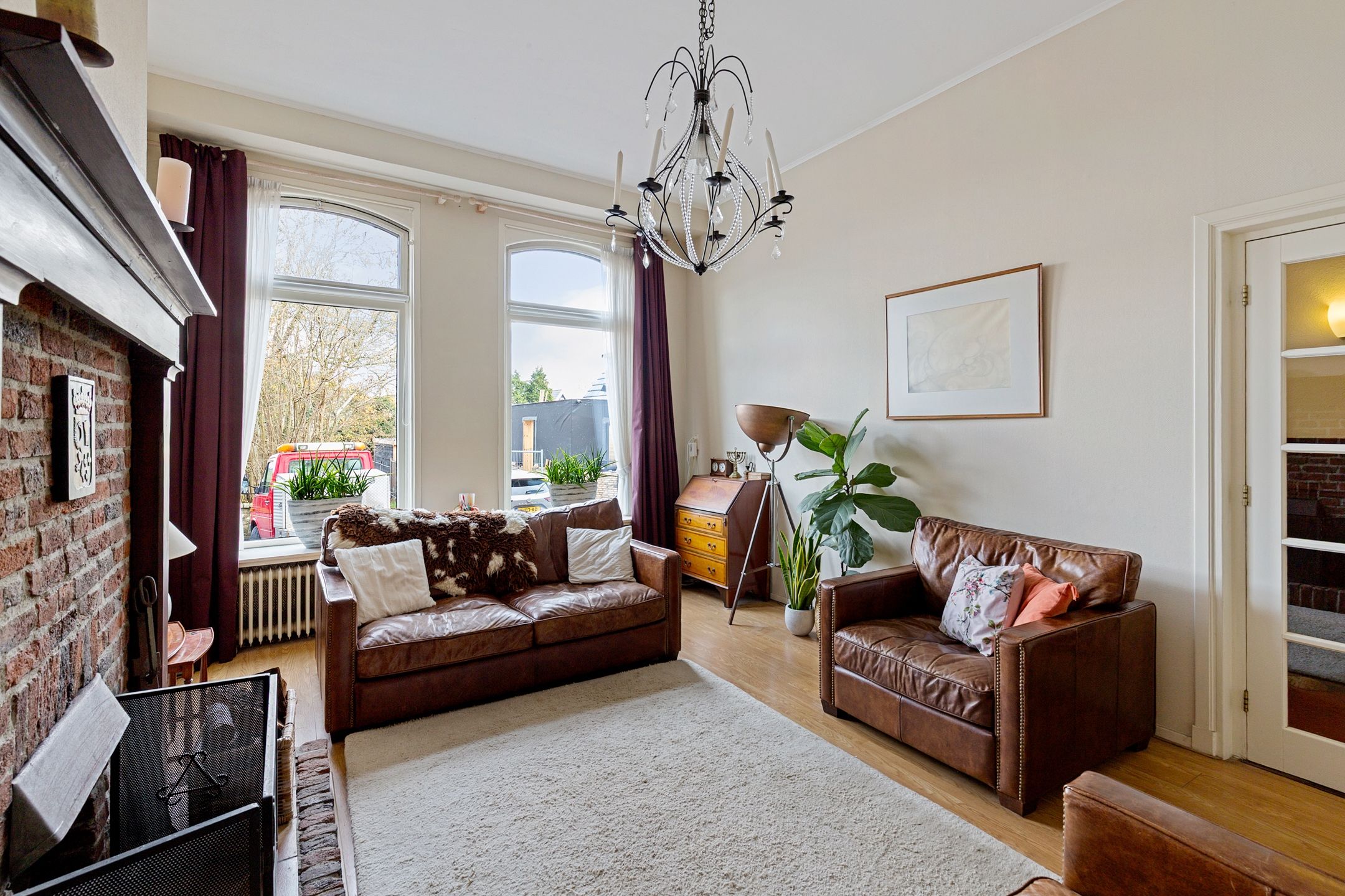 Foto 6 van Henric de Cranestraat 105