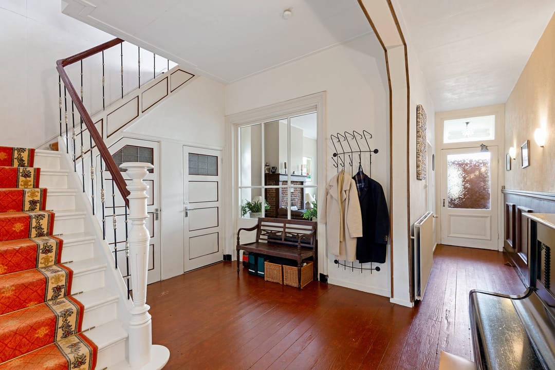 Foto 8 van Henric de Cranestraat 105