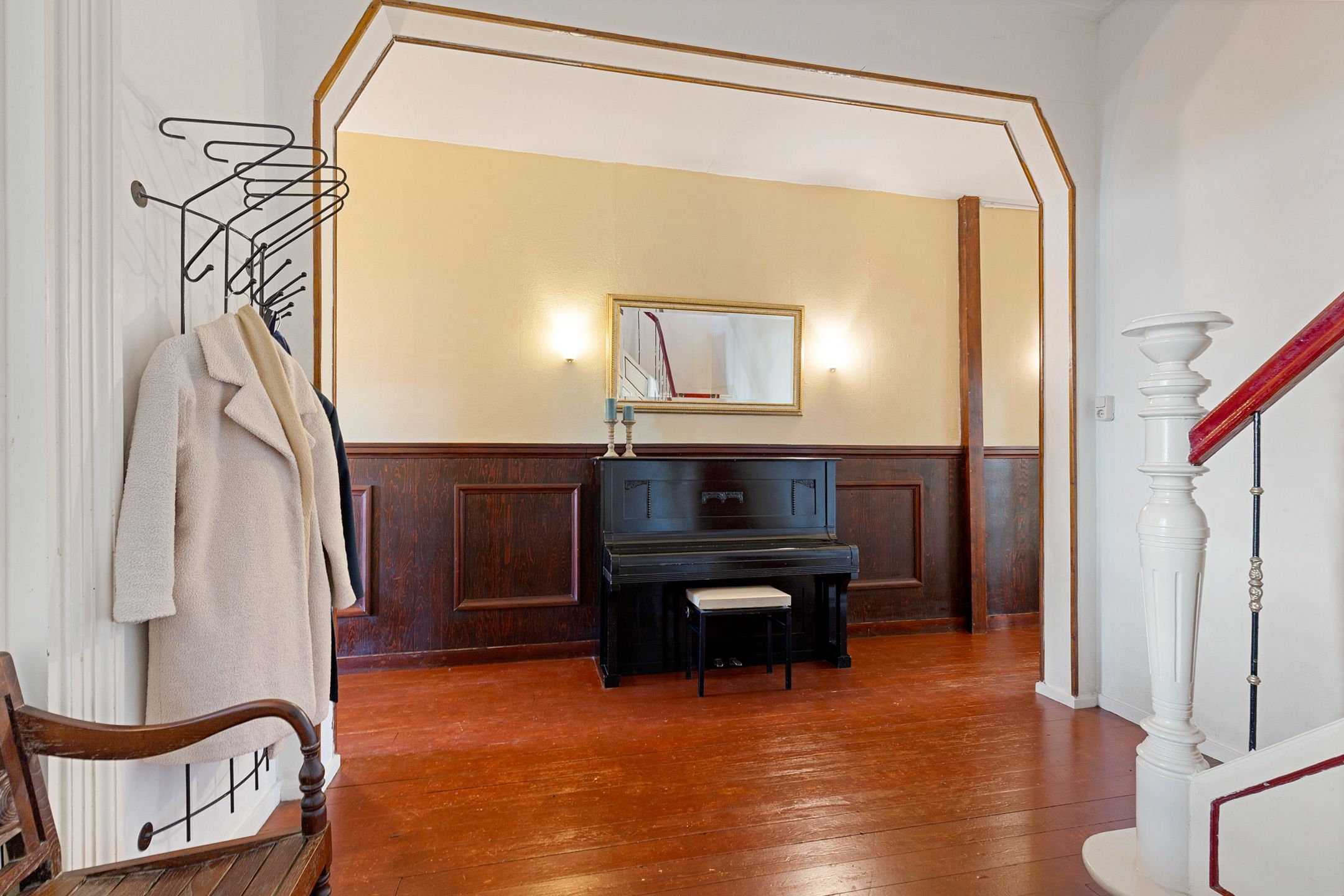 Foto 9 van Henric de Cranestraat 105