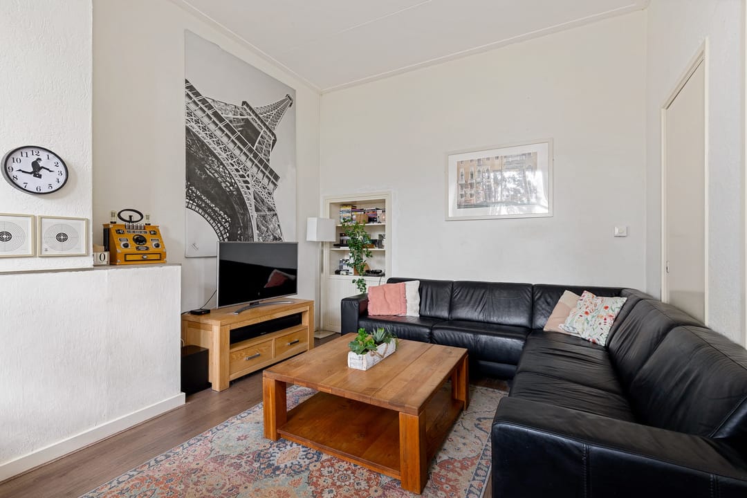 Foto 11 van Henric de Cranestraat 105