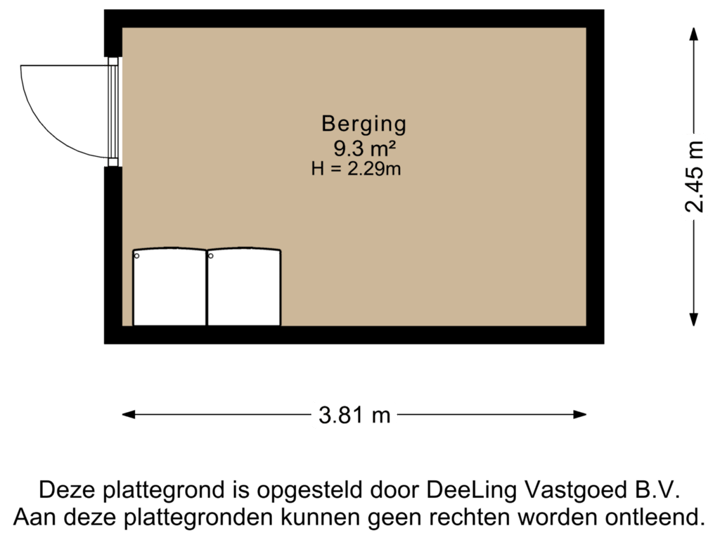 Berging