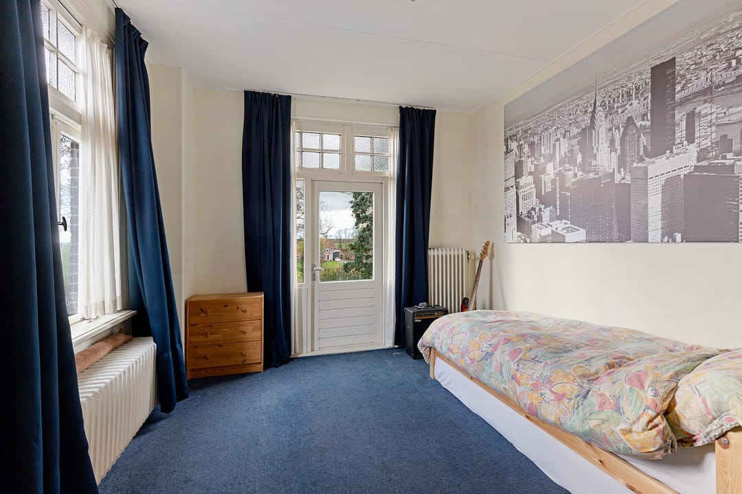 Foto 22 van Henric de Cranestraat 105