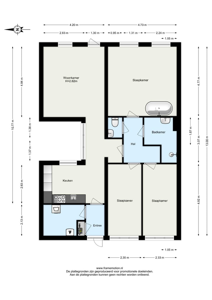 Foto 33 van 's-Gravendijkwal 122-A