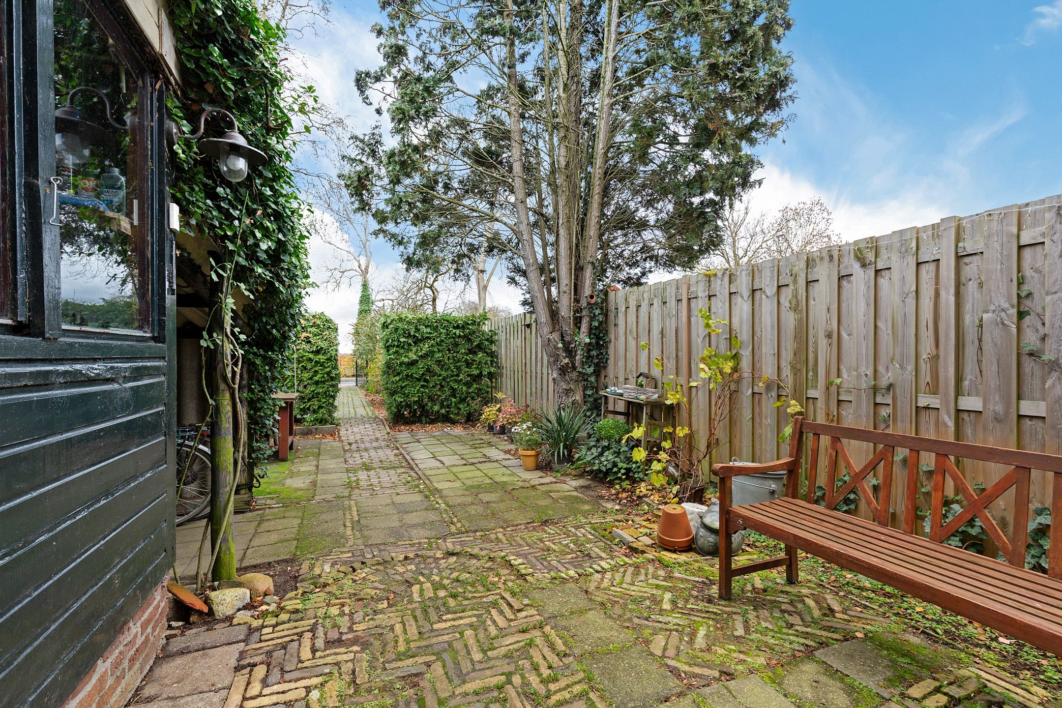 Foto 36 van Henric de Cranestraat 105