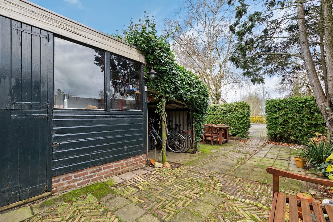 Foto 37 van Henric de Cranestraat 105