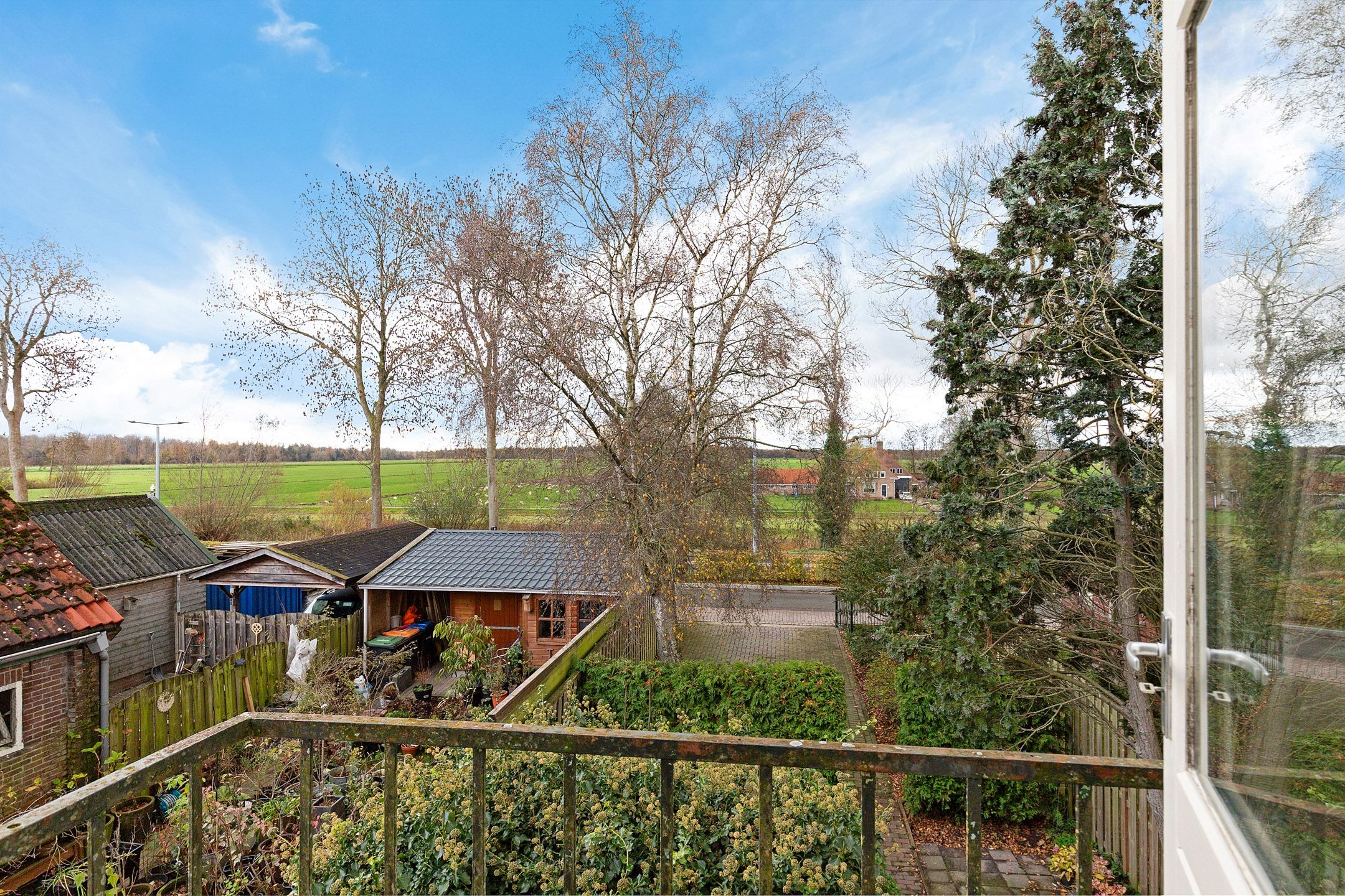 Foto 24 van Henric de Cranestraat 105